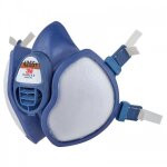 Masque respiratoire - r�utilisable - 4255 ffa2p3 rd 3m