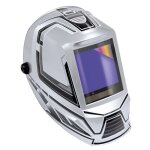 Masque de soudure - lcd gysmatic true color xxl gys