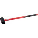 Masse couple - manche tri - matire - longueur 900 mm mob