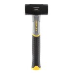 Massettes fibre de verre - 1, 250kg stanley