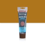 Mastic à bois pour finition - bois blond - 400 g - wood mastic e800 blanchon Mastic à bois pour finition - bois blond - 400 g - wood mastic e800 blanchon