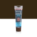 Mastic à bois pour finition - bois foncé - 400 g - wood mastic e800 blanchon Mastic à bois pour finition - bois foncé - 400 g - wood mastic e800 blanchon
