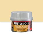 Mastic  bois - sapin - 1000 ml - sintobois sinto