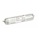 Mastic - colle polyurthane - btiment - poche - par 25 - blanc - pu111 ayrton