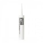 Mastic silicone ac�tique si 5366 - �tanch�ifier coller prot�ger - 310 ml loctite
