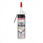 Mastic silicone noir - pte  joints d'tanchit loctite si 5980 100 ml loctite