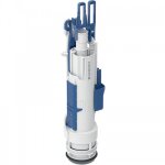 M�canisme type 212 pour r�servoir sigma, delta, up100, up300, up320 et bati duofix 2 geberit