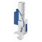 Mécanisme de chasse av1 pour bâti - support rapid sl grohe Mécanisme de chasse av1 pour bâti - support rapid sl grohe