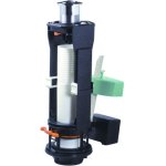 Mcanisme de chasse - double poussoir  trier porcher