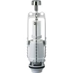 Mécanisme chasse d'eau interrompable - simple volume - switch 22a siamp Mécanisme chasse d'eau interrompable - simple volume - switch 22a siamp