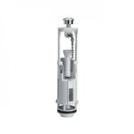 M�canisme chasse d'eau seul avec surverse optima s siamp