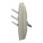 Mcanisme intrieur - pour poigne de porte coulissante - smash 6554 la croise ds