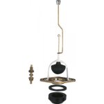 M�canismes de remplacement jacob delafon - sans trop plein riquier