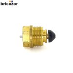 Mcanisme pour robinet radiateur - rth - thermostatique - 12 x 17 comap