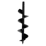 Mche 200 mm pour tarire thermique leman
