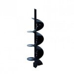 Mche 300 mm pour tarire thermique leman