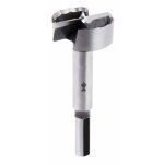 Mches bois  coupe ondule forstner - diamtre 30 mm fisch