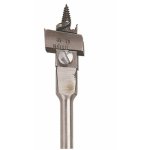 Mche  bois extensible - de 22  75 mm - longueur 170 mm fammab