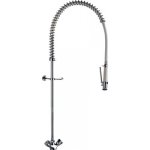 Mlangeur de pr - lavage professionel sans robinet de puisage delabie