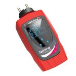 Mesureur de boucle de terre et test de diffrentiel - tohme electro - pjp