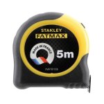 Mètre ruban - 5 ou 8 mètre - blade armor fatmax - 5m fmht81556 - 0 stanley Mètre ruban - 5 ou 8 mètre - blade armor fatmax - 5m fmht81556 - 0 stanley