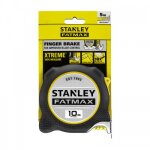 Mètre ruban blade armor - 10 m x 32 mm - fatmax pro stanley Mètre ruban blade armor - 10 m x 32 mm - fatmax pro stanley