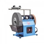 Meule à eau 250 mm 200 w aff251 leman Meule à eau 250 mm 200 w aff251 leman