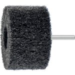 Meule sur tige polinox pnl ac - 80x50mm - g100 - tige 6mm - bo�te de 10 pferd