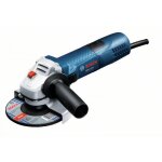 Meuleuse d'angle 125 mm - 720 w - gws 7 - 125 bosch