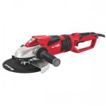 Meuleuse d'angle 230 mm 2350 w te - ag 230 einhell