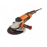 Meuleuse d'angle diam�tre 230 mm - 2400 w aeg powertools