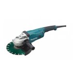 Meuleuse d'angle 230mm 2200w ga9020kdx makita