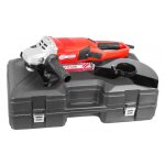 Meuleuse d'angle 230mm 2500w - ws230 holzmann