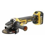 Meuleuse d'angle sans fil 125 mm 18 v - dcg405p2 dewalt