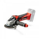 Meuleuse d'angle sans fil - te - ag 18 / 115 li - solo - power x - change einhell