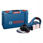 Meuleuse d'angle sans fil expert exws18v2 - 230p - disque 230mm - solo - 06019l8000 bosch