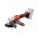 Meuleuse d'angle sans fil pro - 125mm - axxio 18 / 125 - power x - change einhell Meuleuse d'angle sans fil pro - 125mm - axxio 18 / 125 - power x - change einhell