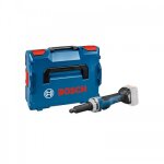 Meuleuse droite sans fil - ggs 18v - 23 plc - solo bosch