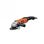 Meuleuse filaire 1520w -  125 mm - ws15 - 125 sxe dms aeg powertools