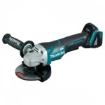 Meuleuse sans fil lxt - 18v - 125 mm - dga508z - machine nue makita