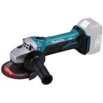 Meuleuse sans fil lxt® - 18v - 115 mm - dga452z - machine nue makita Meuleuse sans fil lxt® - 18v - 115 mm - dga452z - machine nue makita