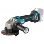 Meuleuse sans fil lxt� 18v - �125mm - dga506zj - solo makita