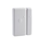 Micro - dtecteur d'ouverture coulissante - radio - mdo bl tyxal + delta dore