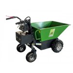 Mini dumper �lectrique 750w - 500kg leman