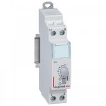 Minuterie électronique modulaire 230v - 4 126 02 theben Minuterie électronique modulaire 230v - 4 126 02 theben