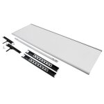 Miroir extractible pour armoire emuca