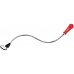 Miroir orientable � 180� sur bras flexible - longueur 350 mm sam outillage