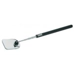 Miroir pivotant sur 180� avec manche t�lescopique 210 � 700 mm sam outillage