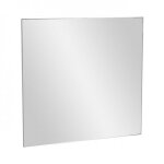Miroir rectangulaire 60 cm candide jacob delafon
