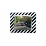 Miroirs de surveillance - rectangulaires - 40x60 viso